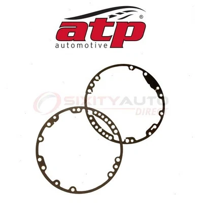 ATP Transmission Oil Pump Gasket for 1987-1988 Chevrolet R30 - Automatic  la - Image 1 of 4