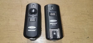 Neewer FC-16 - Remote camera flash trigger - Picture 1 of 2