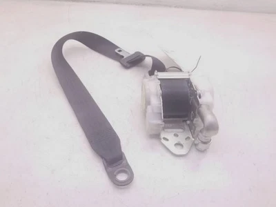 06 07 08 LEXUS IS250 ПЕРЕДНИЙ РЕМЕНЬ БЕЗОПАСНОСТИ СО СТОРОНЫ ВОДИТЕЛЯ В СБОРЕ  - Изображение 1 из 4