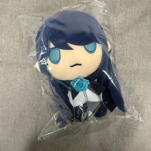 Ado Birthday Commemoration limitierte Plüschpuppe Typ B ORiHARA Design... - Bild 1 von 2