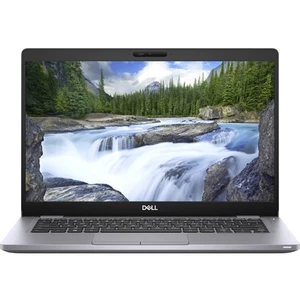 Dell Latitude 5310 13.3" 2-in-1 TS FHD Laptop i7-10610U 16GB 512GB W10P - Picture 1 of 5