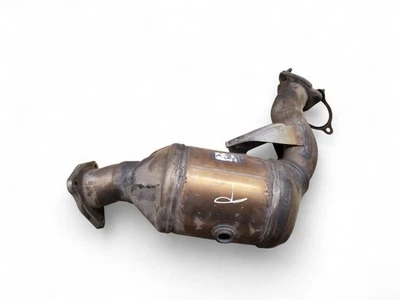 Audi A7 S7 4G 2016 Petrol Catalyst FAP DPF particulate filter ATV111503 - Image 1 of 4