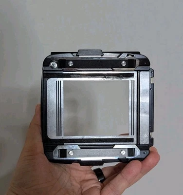 Adaptador giratorio trasero Mamiya RB67 Pro SD RB-67 #G072 Foto 1 de 4