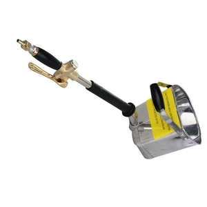 Multi Functional Cement Mortar Spraying Tool Machine With 3000W Power - Picture 1 of 11