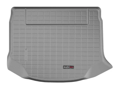 Forro de maletero de carga WeatherTech para Nissan Leaf 2018-2025 Foto 1 de 4