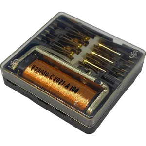 V23030-C2021-A106 Siemens 6PDT Contattore relè 2A - Foto 1 di 3