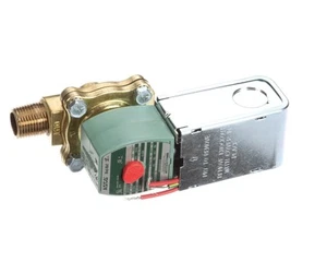 Salvajor Solenoid AS82082 - Free Shipping + Geniune OEM - Picture 1 of 4