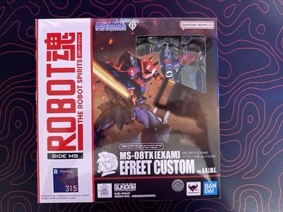 Robot Spirits #R-315 MS-08TX (EXAM) Efreet Custom Ver. A.N.I.M.E. - Image 1 of 2