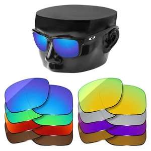 Lentes polarizadas Max.Shield para gafas de sol Ray-Ban RW4012 Wayfarer (Gen 2) 50 mm - Imagen 1 de 21