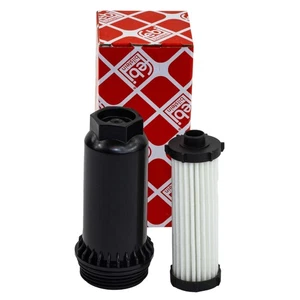 Getriebefilter Hydraulikfilter mit Dichtring 6-Gang Febi für Fiat Ford Nissan - Bild 1 von 5