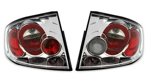 ไฟท้ายสำหรับ for AUDI TT 8N 99-06 Chrome LTAU09WN XINO CA - Picture 1 of 10