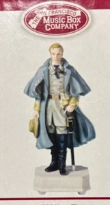 Ashley Wilkes Figurine Gone With The Wind San Francisco Music Box Company - Bild 1 von 3