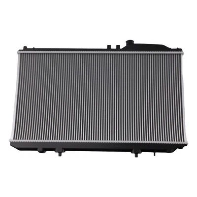 Auto Cooling Radiator for Lexus SC430 4.3L 2002-2010 1640050280 Single Core - Изображение 1 из 4