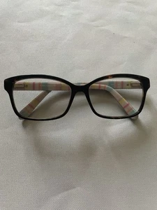 Monturas de gafas Kate Spade Sharla ORNL 135 solo tortuga - Imagen 1 de 7