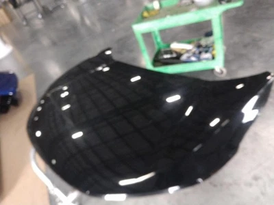 Used Hood fits: 2017 Honda Cr-v  Grade A - Image 1 of 4