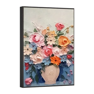 Thomson - QY-BG002 BB68405- Wall Art Wireless Bluetooth True Wireless Stereo Spe - Zdjęcie 1 z 4