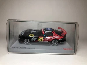 Kyosho Mini-Z Body ECLIPSE TAISAN AD VIPER MZC31TS - Bild 1 von 23