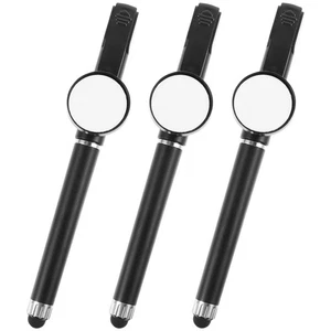 3 Pcs Sublimation Ballpoint Pen Student Office Writing Diy - Picture 1 of 17