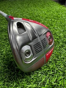 COBRA - KING F6 - 5 Wood 21*-24* - Graphite MATRIX OZIK - Lady Flex - RH - Picture 1 of 14
