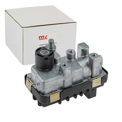 NTY STELLELEMENT DRUCKGEBER TURBOLADER passend für VOLVO C30 C70 S40 S60 S80 - Bild 1 von 4