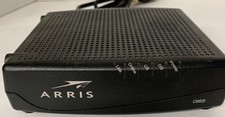 ARRIS Touchstone CM820A Cable Modem 300 Mbps Tested!