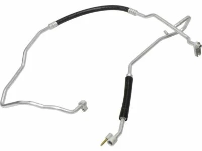 Conjunto de manguera de línea de succión de aire acondicionado Jeep Commander 2006-2008 82311XS 2007 Foto 1 de 2