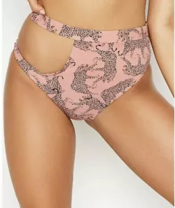 Badeanzüge für Damen Größe S Ris-K Swim Reef High Waist Bikinihose - Bild 1 von 9