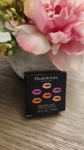 Elizabeth Arden Sheer Kiss Lip Oil Makeup .24oz Purple Serenity 05 - Picture 1 of 2