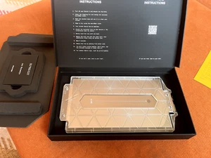 dbrand Switch 2 Prism 2.0 Tempered Glass Screen Protector - Zdjęcie 1 z 3