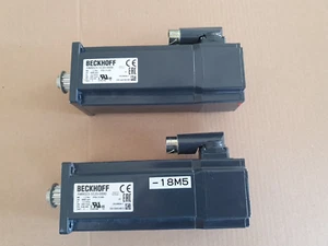 Beckhoff AM8023-1E20-0000 *PROJECT ITEM* - Picture 1 of 3