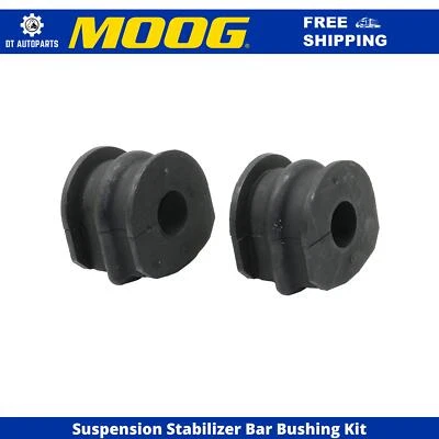 Kit de buje de barra estabilizadora de suspensión deportiva para Nissan Rogue 2017-2019 MOOG 2017 Foto 1 de 3