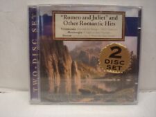 Dvorak: Symphony No. 9 & Symphonic Variations (1990 CD) NEW