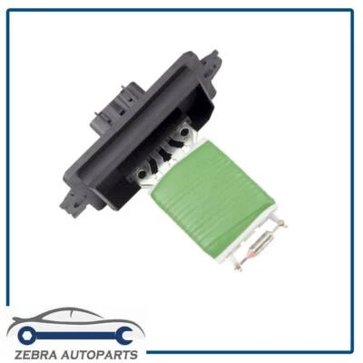 Резистор двигателя переднего обогревателя вентилятора для Jeep Commander Grand Cherokee 2005 2006 - Изображение 1 из 4