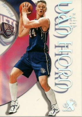 1998-99 SKYBOX  E-X CENTURY BASKETBALL - Pick From List - Complete Your Set 🔥🔥 - Image 1 of 2