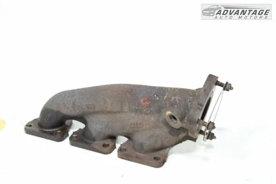 2012-2018 AUDI A7 4G8 3,0 Л ВЫПУСКНОЙ КОЛЛЕКТОР ПРАВОСТОРОННЕГО ПАССАЖИРСКОГО ДВИГАТЕЛЯ OEM - Изображение 1 из 4