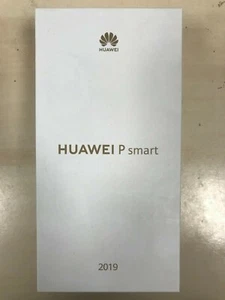 Boîte HUAWEI P SMART 2019 (option Accessoire original tète charge câble écouteur - Photo 1/1