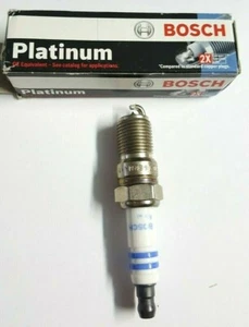 Spark Plug-OE Fine Wire Platinum Bosch 6723 - Picture 1 of 1