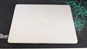 HP Notebook 14s-dq1008na i5 10th Gen 240Gb SSD 8GB Ram Windows 11 Home (Used) - Afbeelding 1 van 12