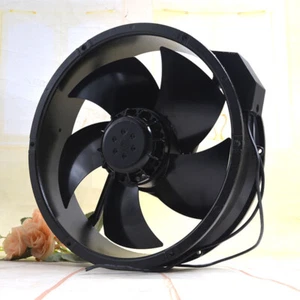 For SANJUN 20060 AC220V High Temperature Cooling Fan SJ2206HA2 - Picture 1 of 5