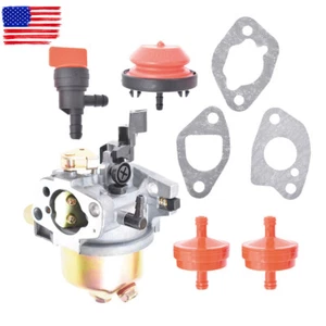 Carburetor Carb For Craftsman 247886940 247.886940 26'' Snowblower Snow Thrower - Picture 1 of 9