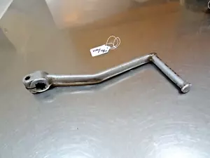 VINTAGE KICKSTARTHEBEL POSS SUNBEAM VELOCETTE BSA ARIEL ARROW ? UNBEKANNT - Bild 1 von 9