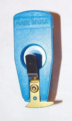 Distributor Rotor Ford Mustang II Ford Pinto 1975-1976 Mercury Capri 1975 2.8L  - Image 1 of 2