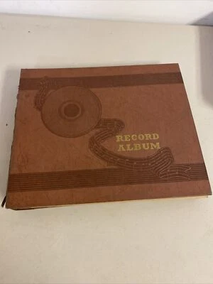 Vintage 10 Album Set Various Artists - Image 1 of 4