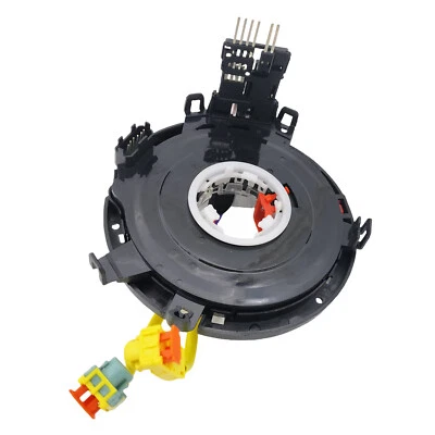 W/Heating Clock Spring for 2014-2017 Jeep Grand Cherokee Dodge Durango - Image 1 of 4