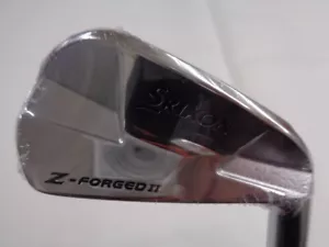 NEW:Dunlop SRIXON Z-FORGED 2 Iron #3(1Club)/DG/Flex:S200/Single Iron - Picture 1 of 6
