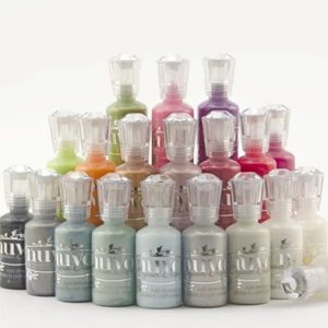 Nuvo Crystal Drops 1.1 oz by Tonic Studios - Bild 1 von 40