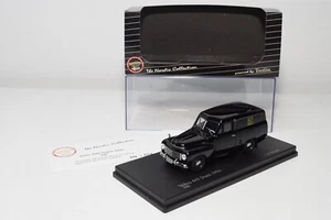 B22 1:43 TROFEU NORDIC SMNC017 VOLVO 445 DUETT 1956 NK BLACK MIB VERY RARE!!! - Picture 1 of 19