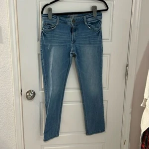 DL1961 Skinny Jeans Gr. 30 - Bild 1 von 3