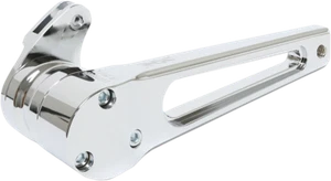 THRASHIN SUPPLY CO. Chrome Short Brake Arm BBS14XX3 - Picture 1 of 1