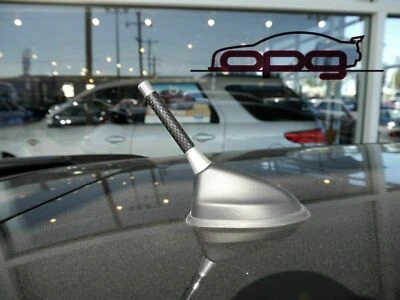 Antena / Antena Solo Stubby Bee Sting para Subaru Impreza con Antena de Techo Trasero Foto 1 de 4